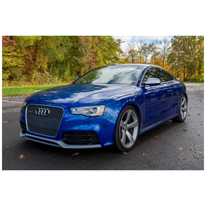ออดี้ RS5 คูเป้ ปี 2014 - Product Image 5