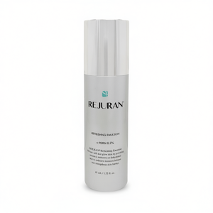 REJURAN 45ml Emulsione Rinfrescante Leggera C-PDRN con Acido Ialuronico e Centella per l'Equilibrio Olio-Acqua, Crema Viso Lenitiva - Product Image 3