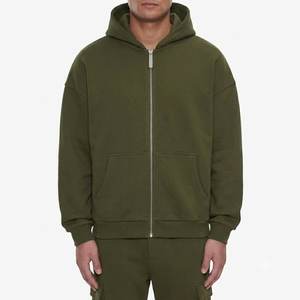 Factory Price <b>workout</b> <b>hoodie</b> men's <b>workout</b> zip <b>hoodie</b> zip up <b>hoodie</b> Bulk Manufacturing - Product Image 6