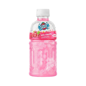 ขายส่ง/OEM เครื่องดื่มน้ำมะพร้าวผสมเนื้อมะพร้าว ยี่ห้อ Mago Mago ขนาด 320 มล. ราคาถูก มีตัวอย่างฟรี ผลิตในเวียดนาม - Product Image 5