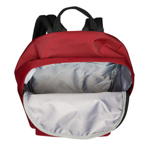Sac à dos confortable avec bretelles réglables, design polyvalent pour le transport quotidien, adapté au travail, aux études, aux activités de plein air, en polyester - Product Image 1