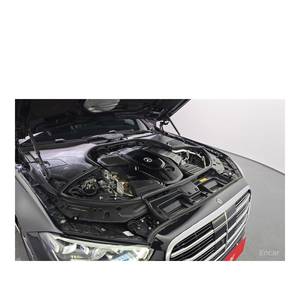 Mercedes-Benz Classe S S400 d 4MATIC Modèle mai 2022 76 198 km Diesel Automatique Volant à gauche Caméra arrière - Product Image 6