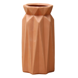 Vase en terre cuite artisanal de haute qualité du Vietnam, poterie vietnamienne d'un fabricant vietnamien - Product Image 1