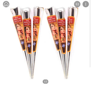 Henné Rouge en Lot de 12, Prix de Gros Bas, Meilleurs Fabricants - Product Image 2