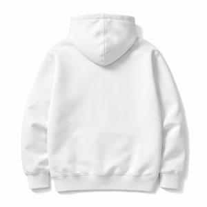 Sudadera con Capucha de Algodón Grueso Personalizada para Hombre al por Mayor - Directo del Fabricante OEM - Product Image 2