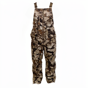 Combinaison de chasse en softshell camouflage pour homme, imperméable, vêtements d'hiver pour adultes, pantalon - Product Image 6