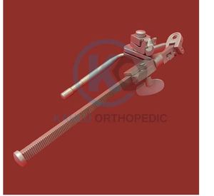 Système d'Écarteurs Hépatiques pour Chirurgie Générale, Instruments Chirurgicaux en Acier Personnalisés par KAHLU ORTHOPEDIC - Product Image 5