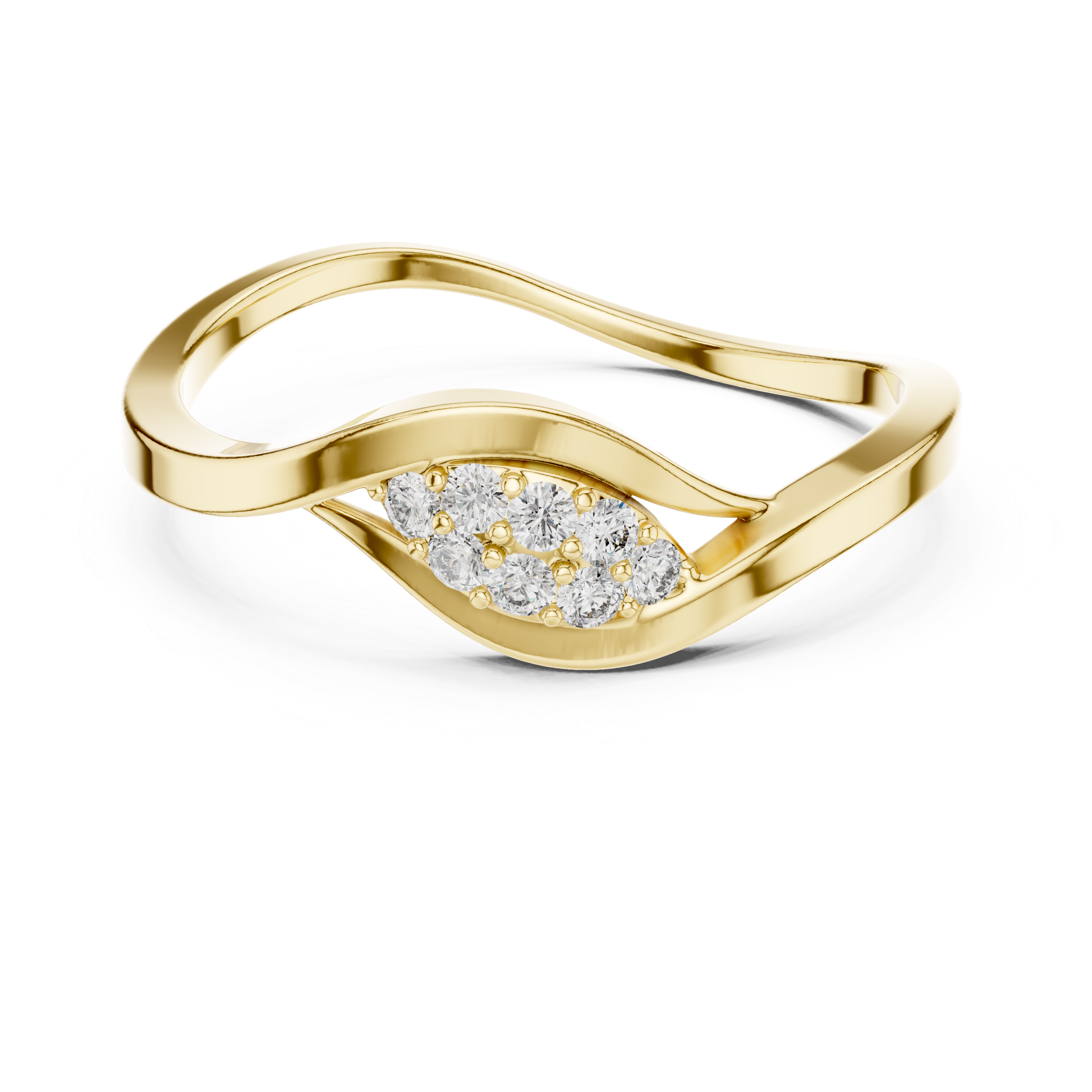 Oro amarillo