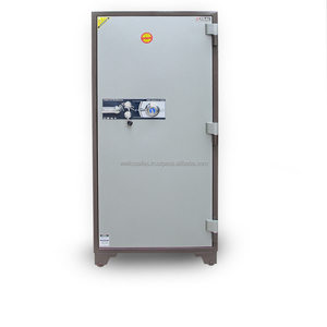 Tiền gửi ngân hàng két lx1745 mới nhất thiết kế an toàn cho ngân hàng - Product Image 2