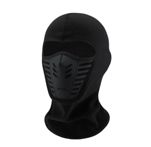 Pasamontañas de Invierno para Esquí, Transpirable, Impermeable, 100% Poliéster, con Filtro, a Prueba de Viento, Cubre Rostro Completo, Estilo Personaje Smithy - Product Image 2