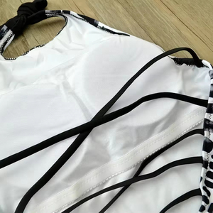 Hot Sale Bathing Suit Women Top Quality Swim Wear for Women Best Sale Product Women Swimming Wear Suit - Product Image 5