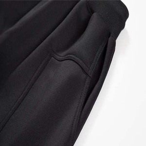 Wholesale Men's Summer Casual Sports <b>Set</b> Quick Dry <b>Knitted</b> Breathable Cotton T-Shirt Shorts <b>Set</b> - Product Image 6