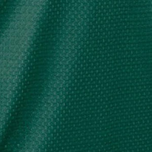 Custom Men's Green <b>White</b> American Football Jersey Short Sleeve Mesh Moisture Wicking Sublimated Print Team Apparel - Product Image 3