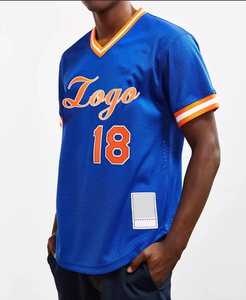 Tenues d'équipe en gros : Nouveaux uniformes de baseball et de softball personnalisables, design de pointe, tailles plus, impression personnalisée - Product Image 2