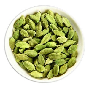 Cardamomo verde de alta calidad, suministrado a granel para procesamiento de alimentos y mercados mayoristas - Product Image 4