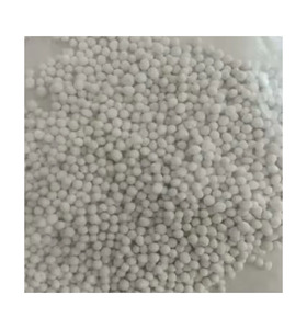 Fertilizante soluble en agua NPK 17 44 0 cristalino puro al por mayor para riego por goteo - Product Image 1
