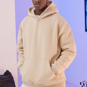 Sweat-shirts zippés pour hommes de haute qualité, tendance automne, couleur unie, coupe ample, imprimé graphique, streetwear décontracté, confortable, vierge - Product Image 2