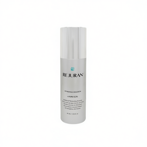 REJURAN 45ml Emulsione Rinfrescante Leggera C-PDRN con Acido Ialuronico e Centella per l'Equilibrio Olio-Acqua, Crema Viso Lenitiva - Product Image 3