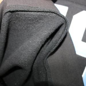 Sudadera de Cuello Redondo BFSC para Hombre, Corte Regular, 100% Algodón, Tejido de Punto, Estilo Casual con Estampado de Letras, Estilo Otoñal FINER THREADS - Product Image 5