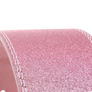 Cinturón de Soporte Lumbar Profesional para Levantamiento de Pesas, de Cuero Genuino, para Gimnasio y Entrenamiento, con Logotipo Personalizado - Product Image 2