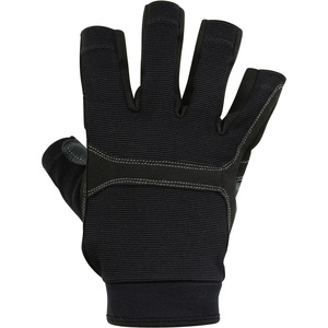 Guantes Premium para Yate, Protección Completa para los Dedos, Diseñados para Tripulación de Yate, Entrenamiento de Vela y Trabajo Marino Profesional - Product Image 2