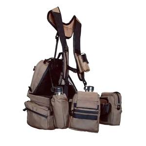 Chaleco de Entrenamiento para Perros de la Mejor Calidad, Chaleco Profesional para Entrenamiento Canino, Chaleco de Cetrería - Product Image 4