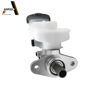 Cylindre maître de frein 46100-S9A-G51, pièces détachées automobiles, pièces de rechange pour Honda CR-V, fabriqué à Taïwan - Product Image 2
