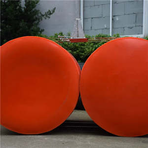 Bâche de confinement flottante personnalisable avec flottoirs résistants aux UV pour la gestion à long terme des sites aquatiques - Product Image 3