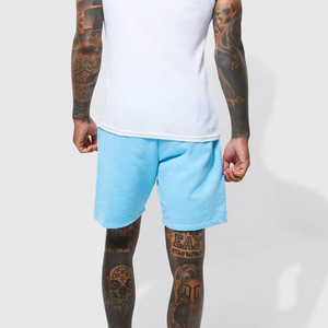 Pantalones Cortos Deportivos Casuales Personalizados para Hombre, de Alta Calidad, Secado Rápido y Transpirables, a Bajo Precio - Product Image 2