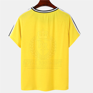 Comfortable 100% Cotton Custom Logo Printed T-<b>Shirt</b> For <b>Men</b> Unique Design Loose Fit Custom Design <b>Men</b> T-<b>Shirt</b> - Product Image 2