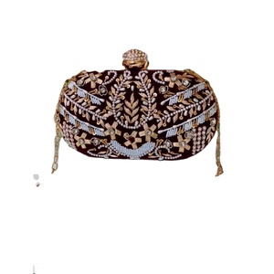 Lehenga Choli Formal de Invierno para Mujer al por Mayor en Material Modal de la India - Product Image 1