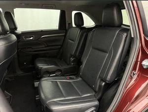 Voiture d'occasion Toyota Highlander Limited 2016, essence, moteur 3.5L V6, transmission automatique, transmission intégrale. - Product Image 5