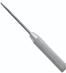 Elevador Perióstico Cloward de Acero Inoxidable de Alta Calidad CE, Nuevo, al Mejor Precio, Servicio OEM - Product Image 1