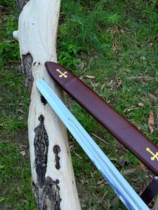 Cuchillo de Cocina de Acero de Damasco Hecho a Medida, Recién Llegado, Precio Bajo, Cuchillo de Cocina Profesional de Alta Calidad - Product Image 5