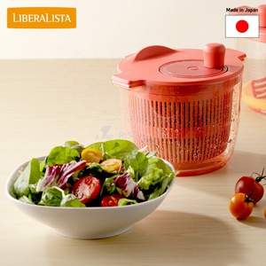 Manual <strong>Salad</strong> <strong>Spinner</strong> Kitchen Tool For Fresh And Crisp <strong>Salads</strong> - Product Image 3