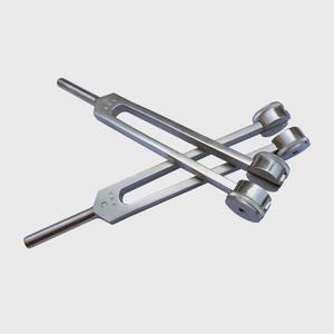 Diapason musical 440 Hz, outil de réglage de fréquence standard pour l'accordage des instruments, la formation musicale et l'étalonnage de la précision sonore - Product Image 1