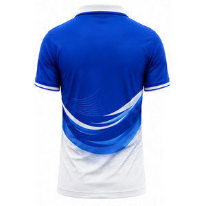 Polos de Hombre de Secado Rápido, Transpirables y Ajustables, Polos de Hombre de Alta Calidad, Último Diseño en Venta - Product Image 2