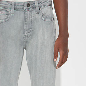 Diseño cómodo, material duradero para un ajuste relajado, diseño de alta calidad, pantalones vaqueros casuales para niños de primera calidad a precio económico. - Product Image 3