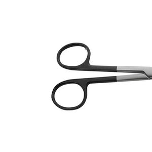 Tijeras de Disección Rectas OEM de Acero Inoxidable, Herramienta Quirúrgica de Corte, Fabricadas en Pakistán, Set de Instrumentos al por Mayor B2B - Product Image 5