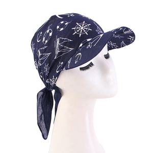 Premium Breathable Sport <b>Cap</b> and Bandana Combo for Men <b>Women</b> Fitness and Casual Style Bandana - Product Image 2