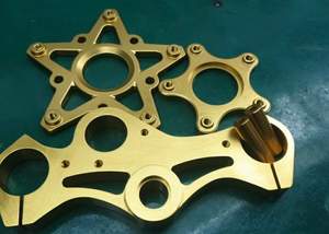 Traitement de surface pour la fabrication de tôles, finition sérigraphique, directement de l'usine EETIUM Vietnam - Product Image 6