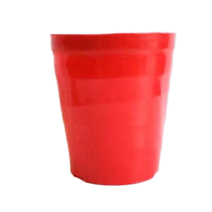 Maceta superventas para decorar el hogar y el jardín, maceta de borde ondulado alto con plástico de alta calidad - Product Image 3