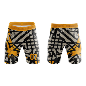 Youth Flag Football Uniform Custom Athletic Jerseys Premium Sublimation Sportswear OEM Manufacturing - Product Image 6