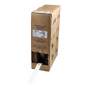 Manchons de câbles en polyuréthane sans halogène pour imprimantes Brady M6/M7 - Product Image 2