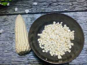 Excelente Opción, Buen Estándar, Precio Económico, Semillas de Maíz Ceroso Orgánicas Secas para Cocina Saludable, Cereales, Industria de Snacks, Exportación a Granel - Product Image 4