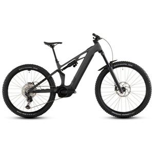 CUBES STEREO HYBRID ONE77 HPC Race 800 - Vélo de montagne électrique en carbone - Product Image 3