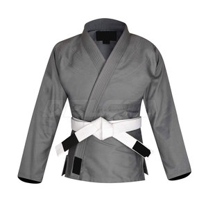 Fabrication pakistanaise, uniforme de BJJ à bas prix, haute qualité, nouveau style, uniforme de BJJ en gros - Product Image 5