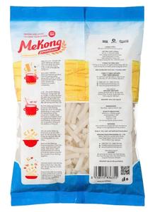 Pasta de Arroz Larga Tipo Macarrón 400g, Pasta de Arroz en Forma de Tubo, Proveedor OEM de Vietnam - Product Image 4