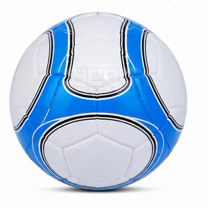 Ballon de football de qualité supérieure, design personnalisé, durable, pour entraînement et matchs d'équipes - Product Image 5