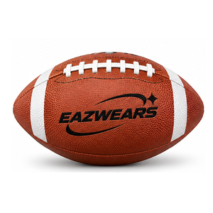 Ballons de rugby AFL pour entraînement et match, OEM ODM, pour équipes, clubs, écoles, avec grip durable, fabricant, fournisseur, exportateur - Product Image 1